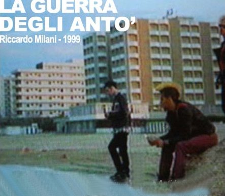 Clic per vedere la scheda del film (su MYMOVIES.IT)