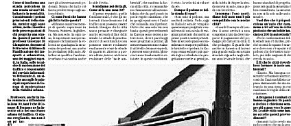 Clic per ingrandire, ARTICOLO ZONE 30