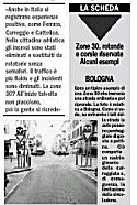Clic per ingrandire. CASI STUDIO,  BOLOGNA