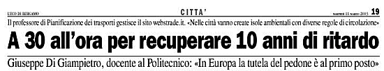 Clic per ingrandire, TITOLI